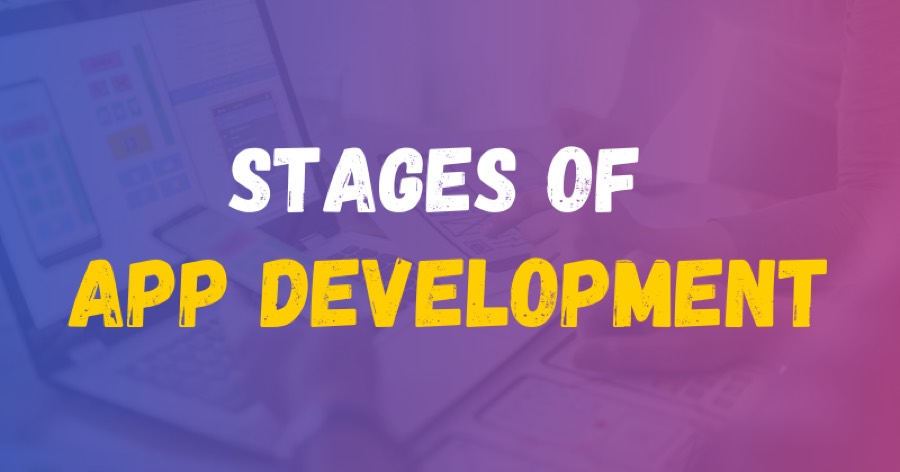 9 Stages of App Development in the Age of AI
