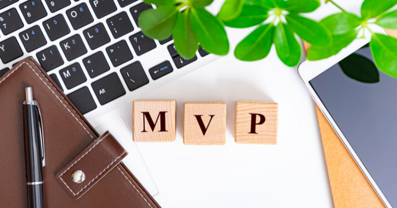 MVP