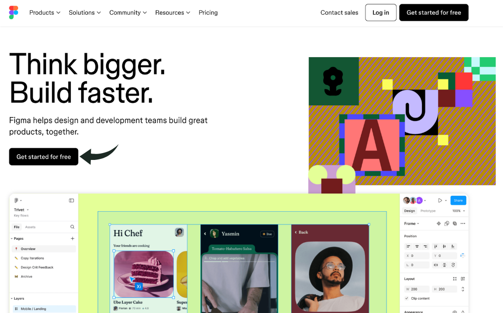 Getting Started with Figma