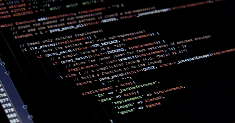 From Design to Code