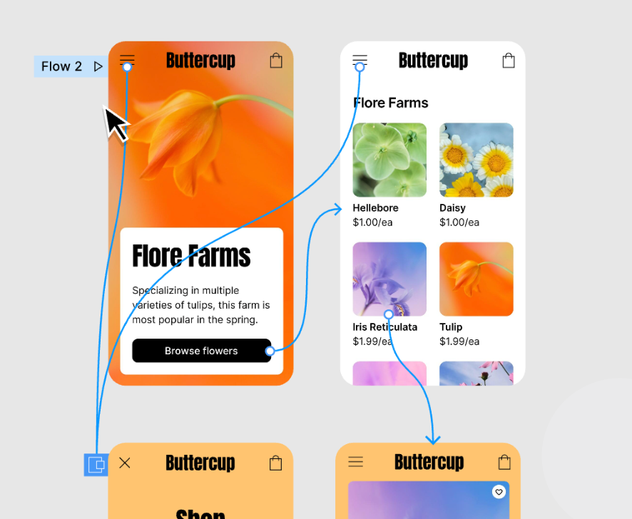 From Blank Canvas to First Draft in figma