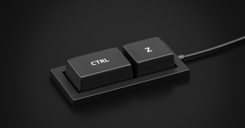 Keyboard Shortcuts
