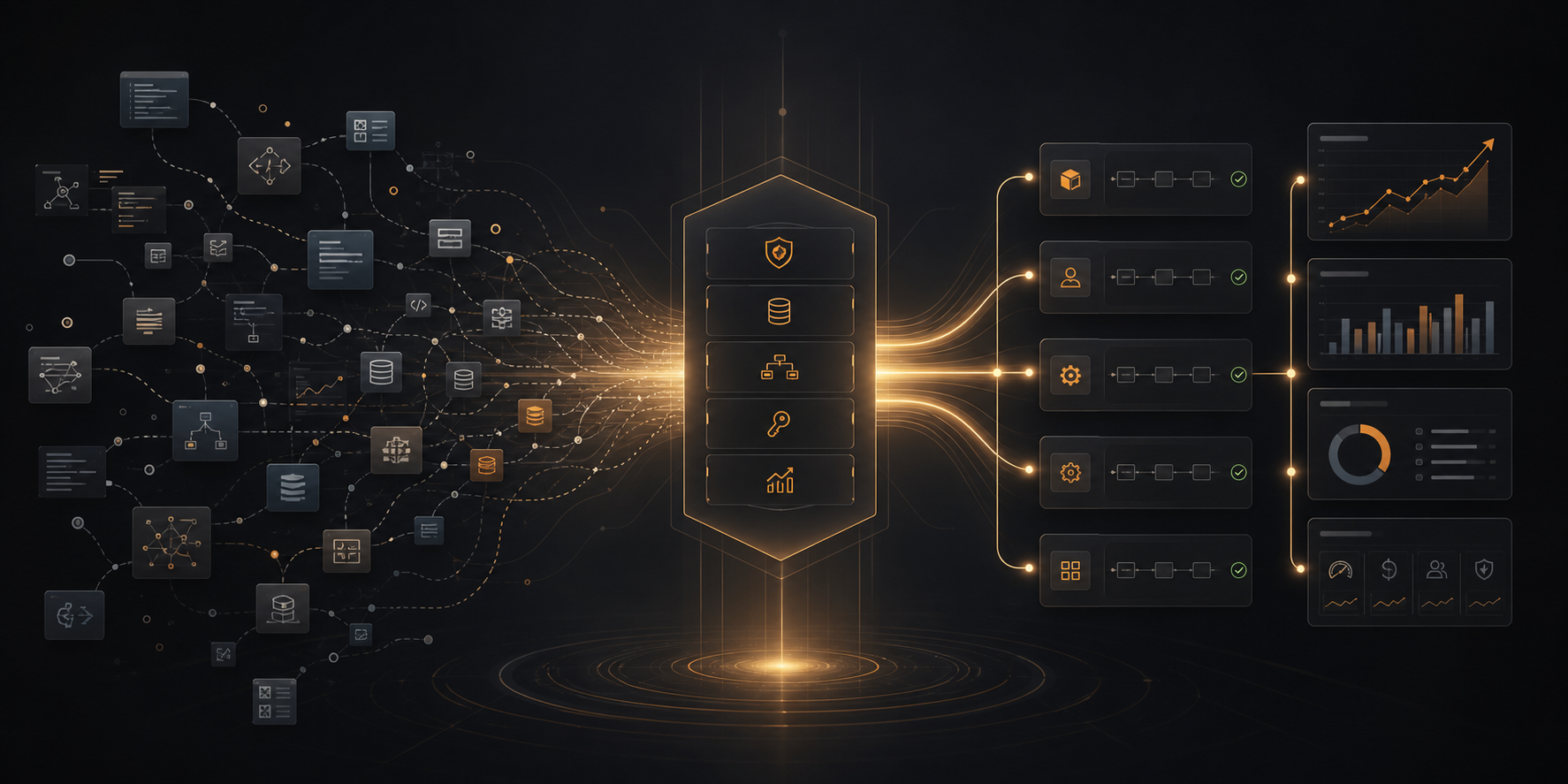 From AI Pilots to Production: Solving the Enterprise Execution Gap