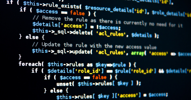 coding