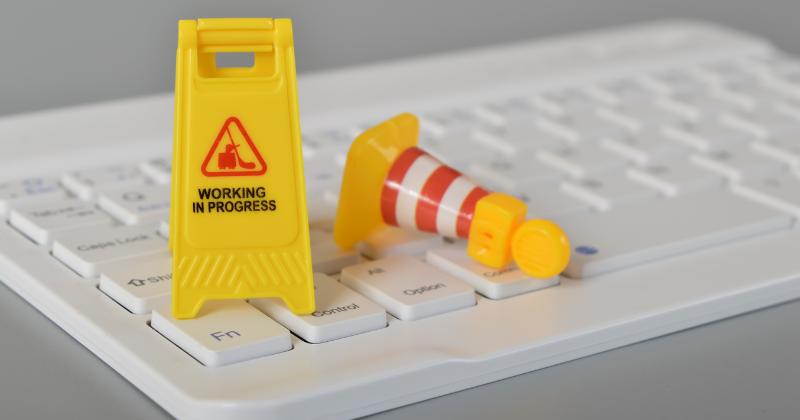 Maintenance