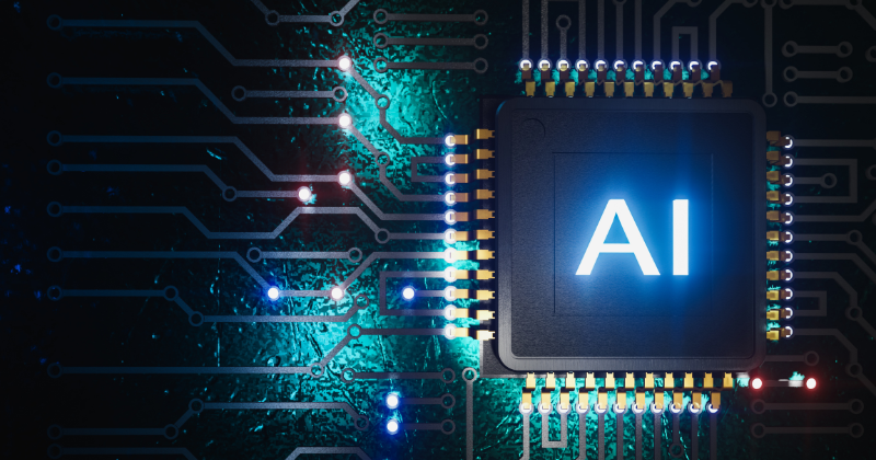 AI chipset