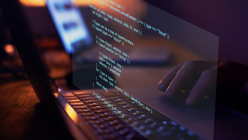 Coding hologram