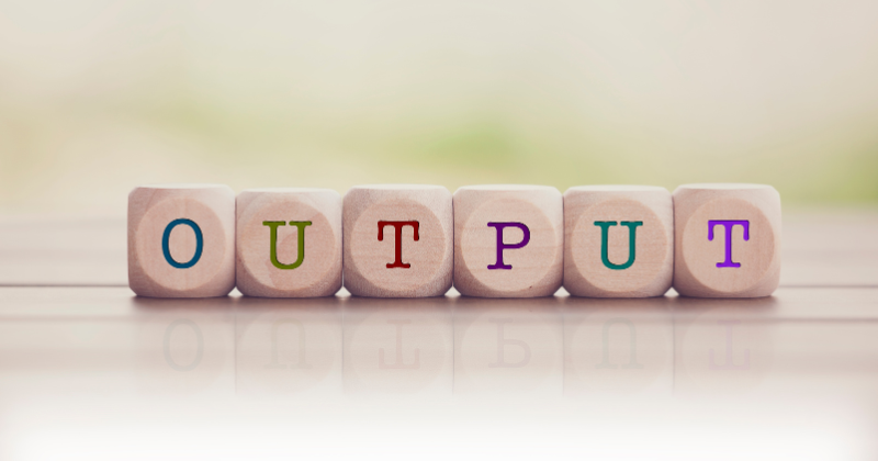 Output Format