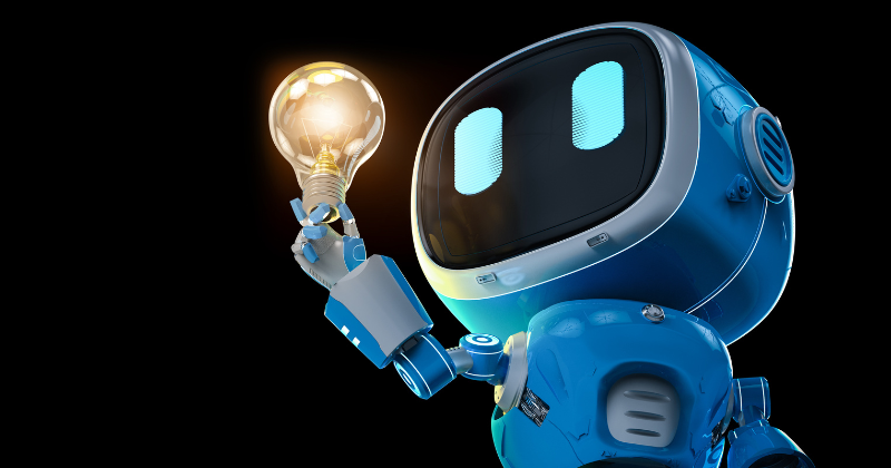 AI-Powered Ideation
