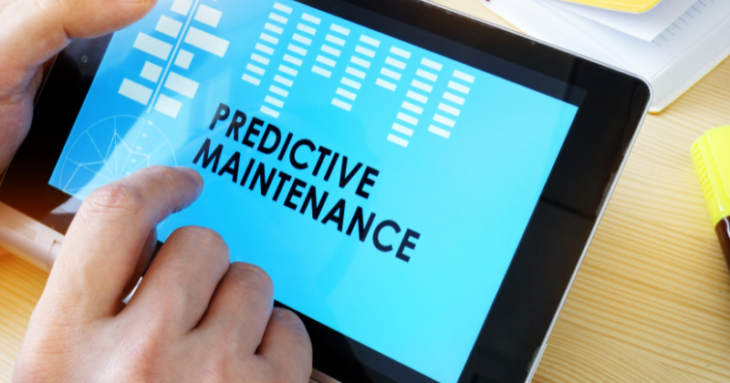 Predictive Maintenance