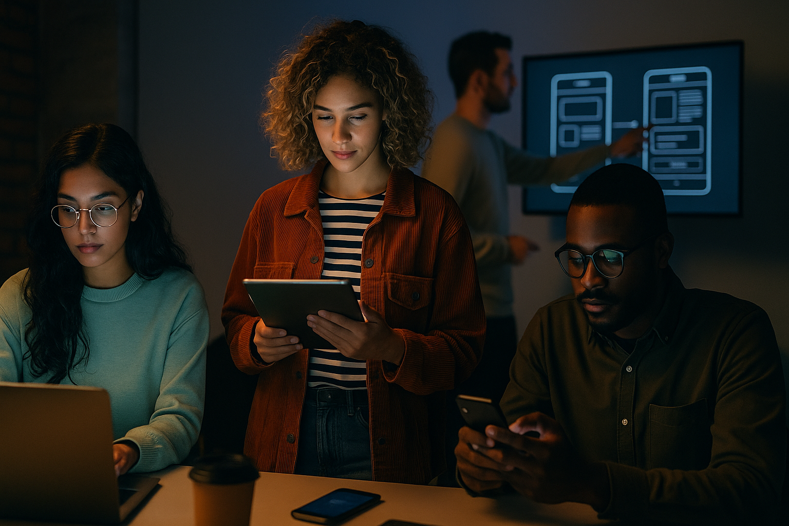 Vibe Coding with an Opinionated No-Code Platform – Pros & Cons