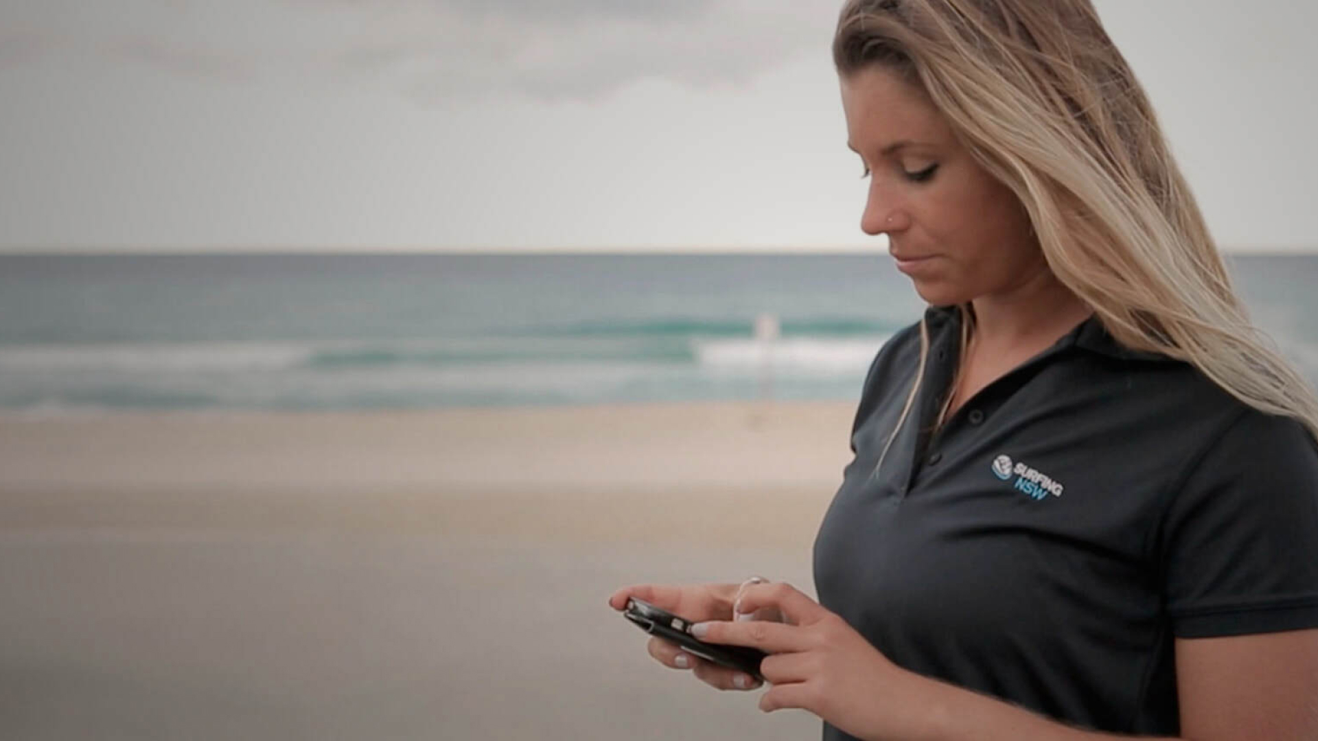 Surfing NSW