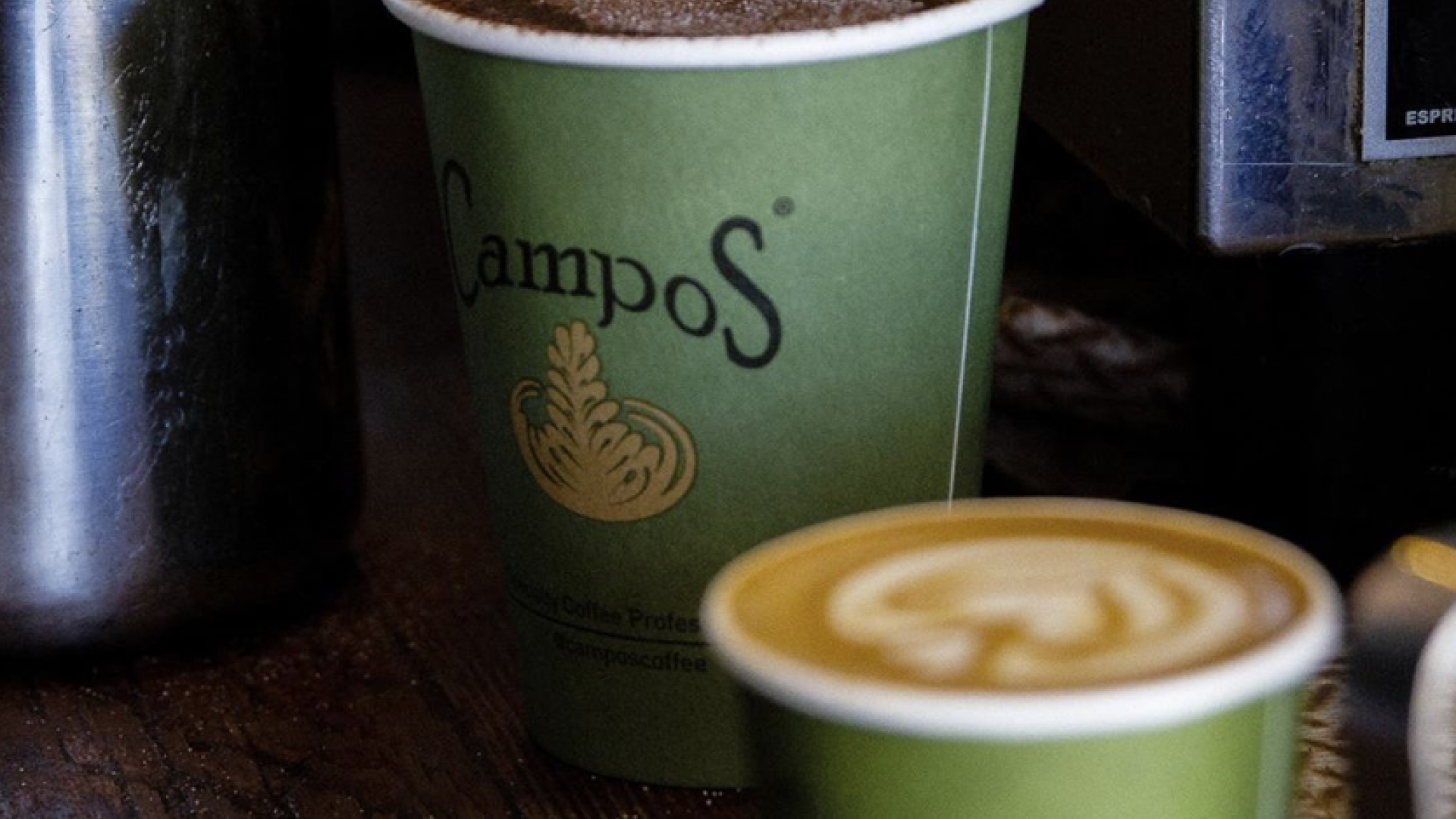 Zubi Espresso